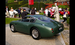 aston martin db4gtzagato